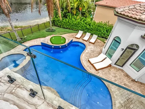 7149 Nw 127th Way Parkland FL 33076