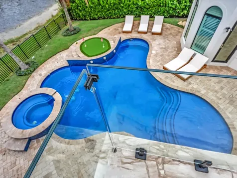 7149 Nw 127th Way Parkland FL 33076