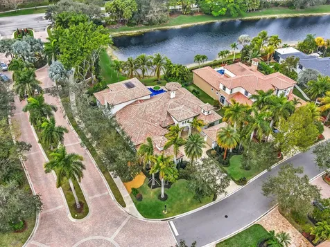 7149 Nw 127th Way Parkland FL 33076