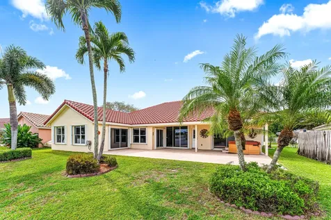 7839 Forestay Drive Lake Worth FL 33467