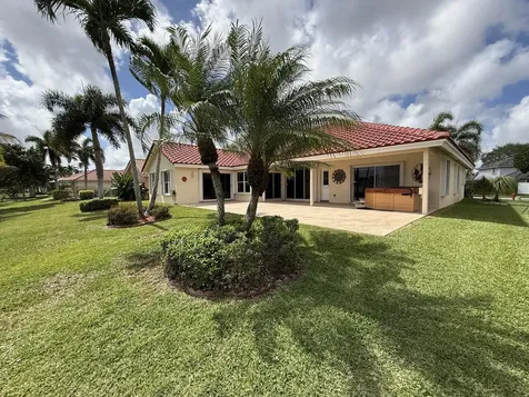 7839 Forestay Drive Lake Worth FL 33467