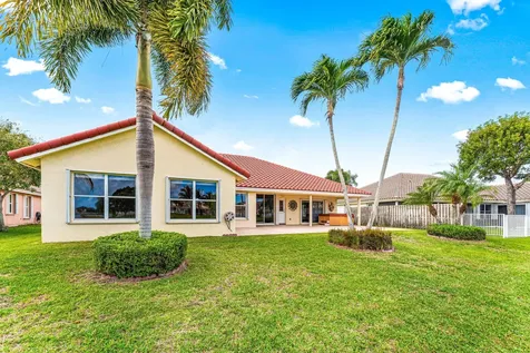 7839 Forestay Drive Lake Worth FL 33467