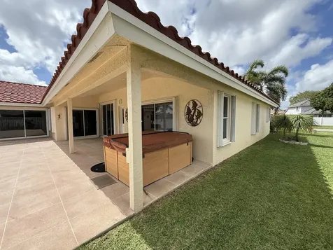 7839 Forestay Drive Lake Worth FL 33467