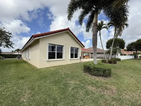 7839 Forestay Drive Lake Worth FL 33467