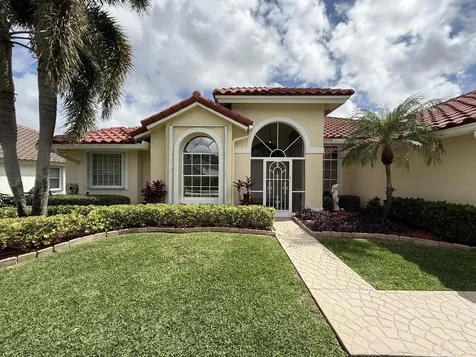 7839 Forestay Drive Lake Worth FL 33467
