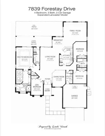 7839 Forestay Drive Lake Worth FL 33467