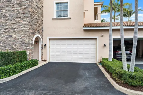 13631 Treasure Cove Circle North Palm Beach FL 33408