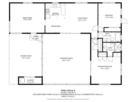 1305 Se 2nd Street Pompano Beach FL 33060