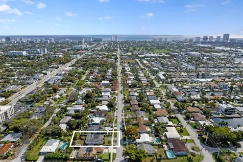 1305 Se 2nd Street Pompano Beach FL 33060