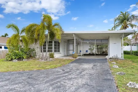 1305 Se 2nd Street Pompano Beach FL 33060