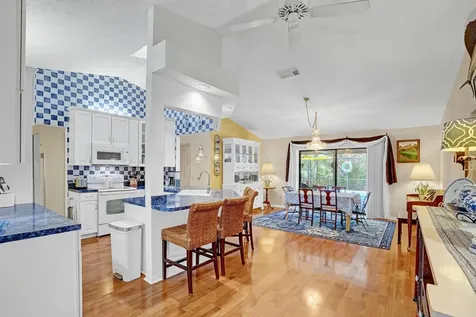 1106 Driftwood Lane Fort Pierce FL 34982
