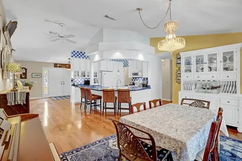 1106 Driftwood Lane Fort Pierce FL 34982