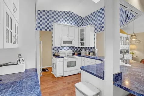 1106 Driftwood Lane Fort Pierce FL 34982