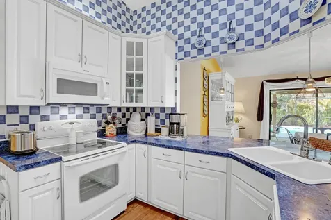 1106 Driftwood Lane Fort Pierce FL 34982