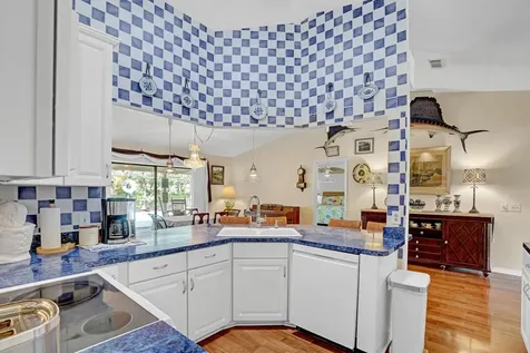 1106 Driftwood Lane Fort Pierce FL 34982