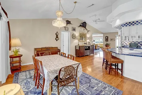 1106 Driftwood Lane Fort Pierce FL 34982