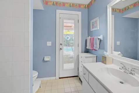 1106 Driftwood Lane Fort Pierce FL 34982