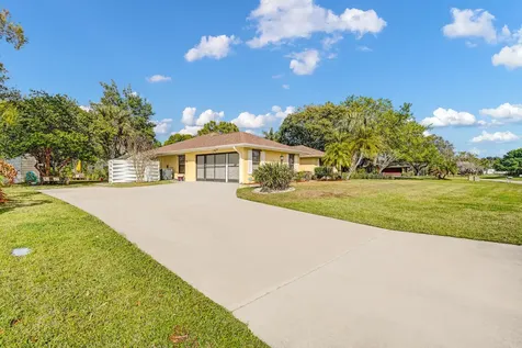 1106 Driftwood Lane Fort Pierce FL 34982