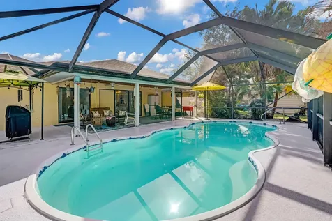 1106 Driftwood Lane Fort Pierce FL 34982