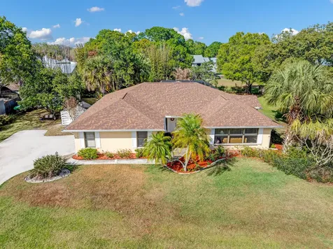 1106 Driftwood Lane Fort Pierce FL 34982