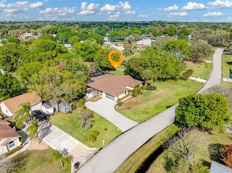 1106 Driftwood Lane Fort Pierce FL 34982
