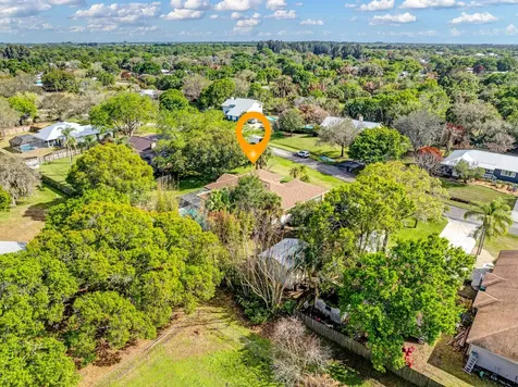 1106 Driftwood Lane Fort Pierce FL 34982