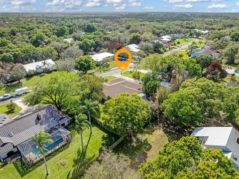 1106 Driftwood Lane Fort Pierce FL 34982