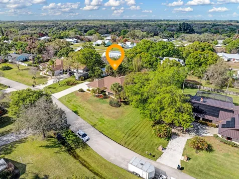 1106 Driftwood Lane Fort Pierce FL 34982