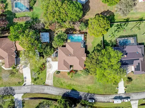 1106 Driftwood Lane Fort Pierce FL 34982