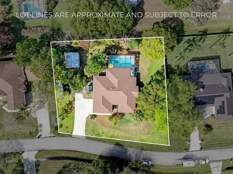 1106 Driftwood Lane Fort Pierce FL 34982