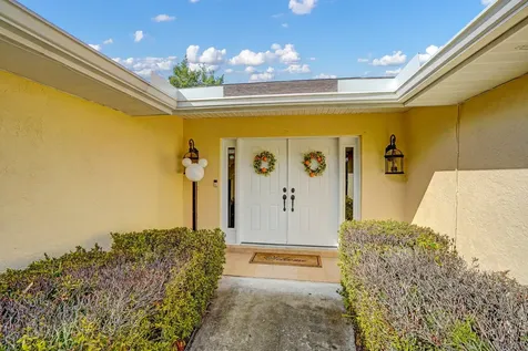 1106 Driftwood Lane Fort Pierce FL 34982
