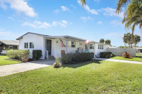 7750 Se Shenandoah Drive Hobe Sound FL 33455