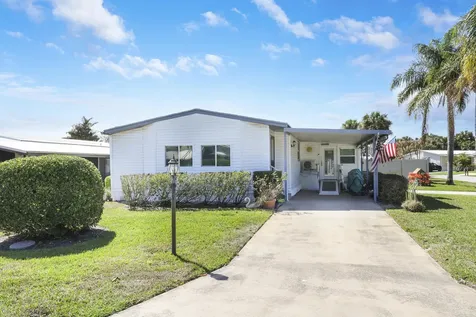 7750 Se Shenandoah Drive Hobe Sound FL 33455