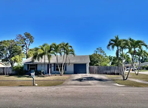 4955 Collesium Drive Lake Worth FL 33463