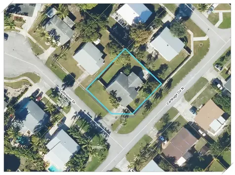 4955 Collesium Drive Lake Worth FL 33463