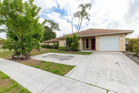 12466 Guilford Way Wellington FL 33414