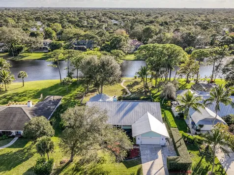 6062 Woodlake Road Jupiter FL 33458