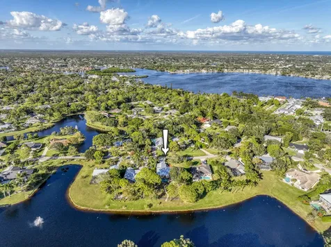 6062 Woodlake Road Jupiter FL 33458