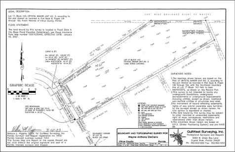 11991 W Flaxen Drive Crystal River FL 34428