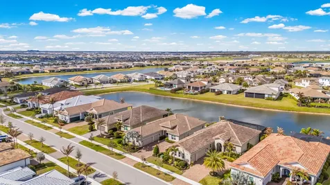 9122 Sw Pepoli Way Port Saint Lucie FL 34987