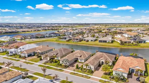 9122 Sw Pepoli Way Port Saint Lucie FL 34987