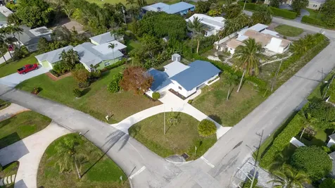 7220 Clarke Road Lake Clarke Shores FL 33406