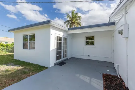 7220 Clarke Road Lake Clarke Shores FL 33406