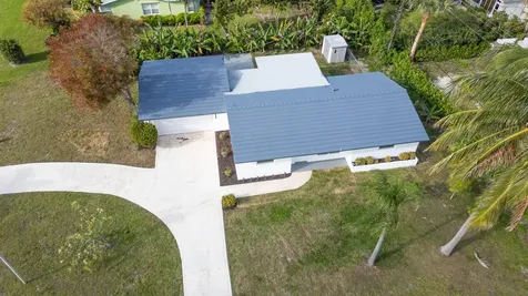 7220 Clarke Road Lake Clarke Shores FL 33406
