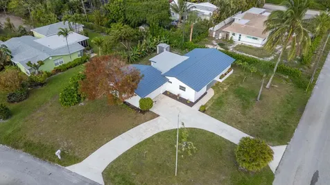 7220 Clarke Road Lake Clarke Shores FL 33406