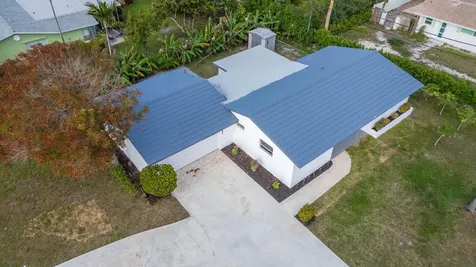 7220 Clarke Road Lake Clarke Shores FL 33406