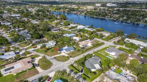 7220 Clarke Road Lake Clarke Shores FL 33406