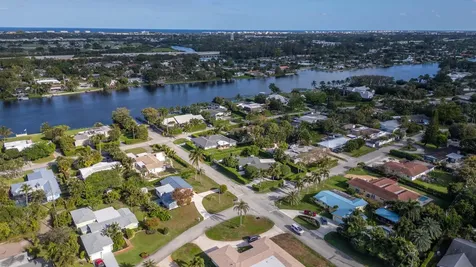 7220 Clarke Road Lake Clarke Shores FL 33406