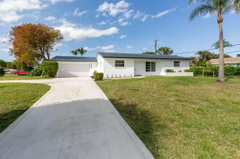7220 Clarke Road Lake Clarke Shores FL 33406