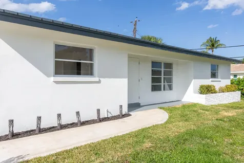 7220 Clarke Road Lake Clarke Shores FL 33406